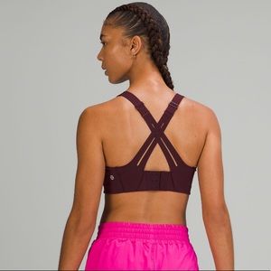 Lululemon Air Support - High Support - *NWT